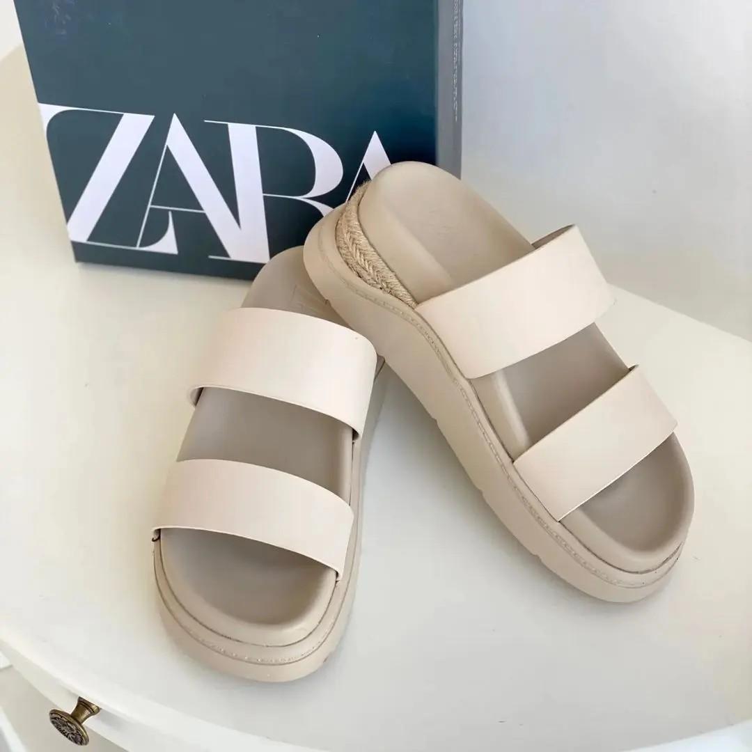 Sandal zara original 2025