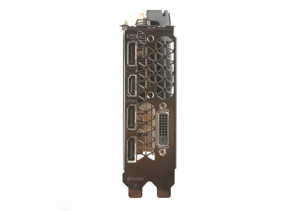 Geforce gtx 1060 amp online