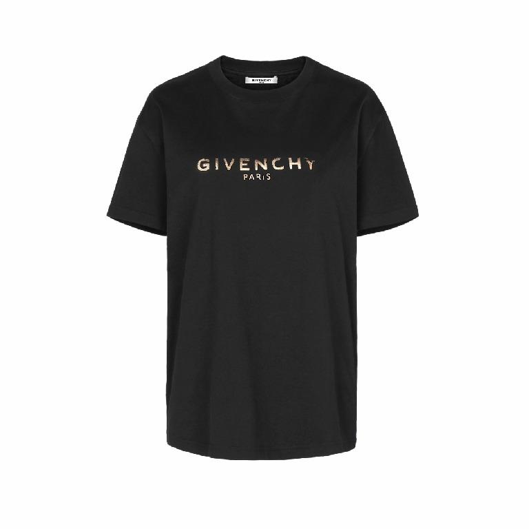 Givenchy paris 2025 women's t shirt