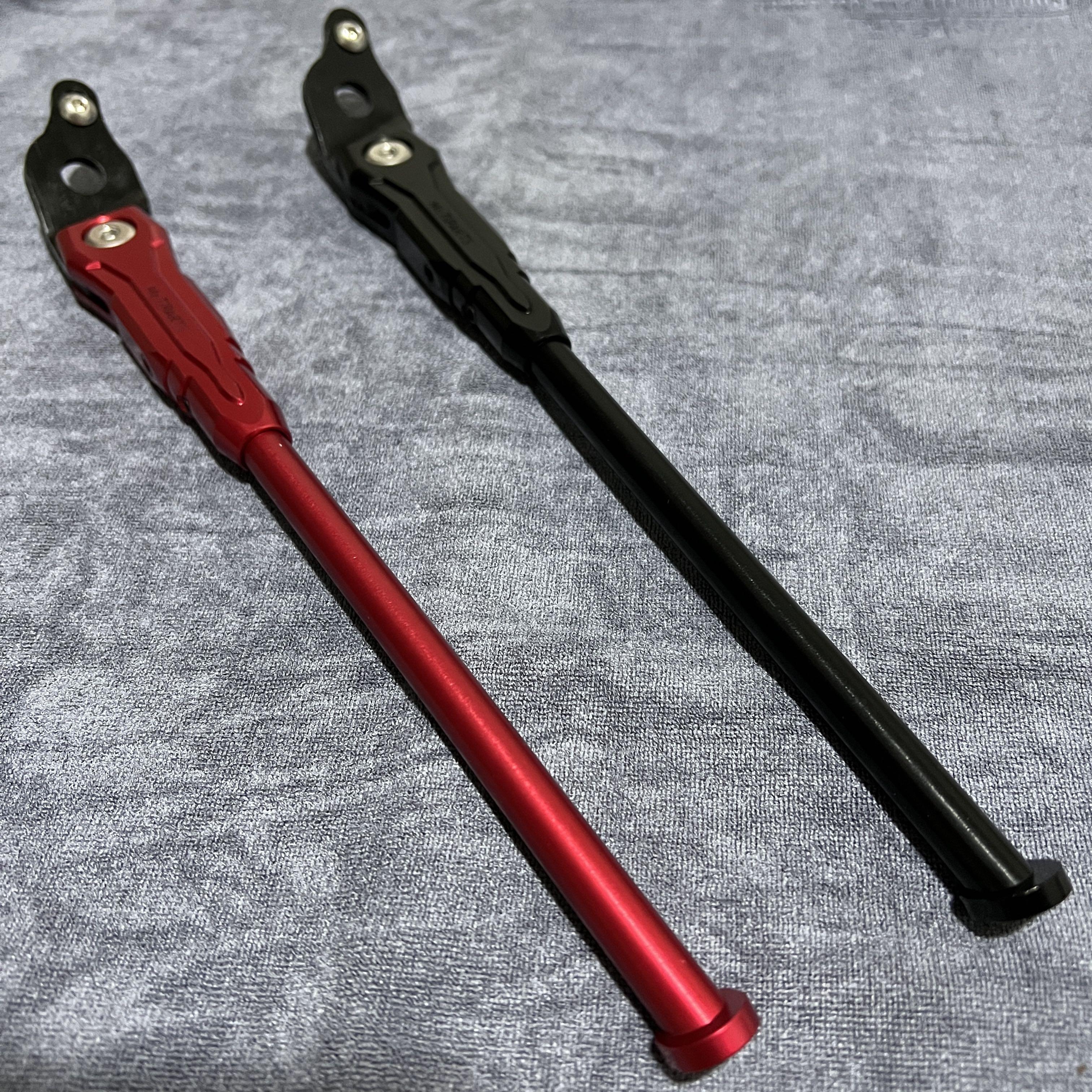 Birdy and Sava Kick Stand 18” and 20”, Sports Equipment, Bicycles