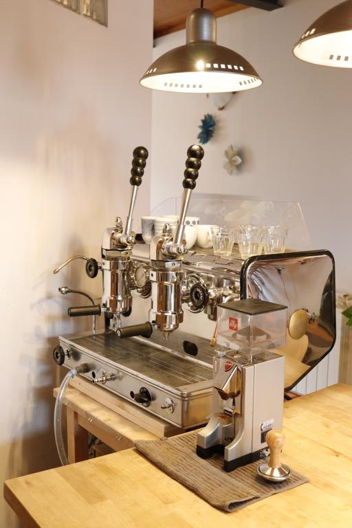 1958 Vintage Gaggia Lever Espresso Machine Fully Restored, TV & Home