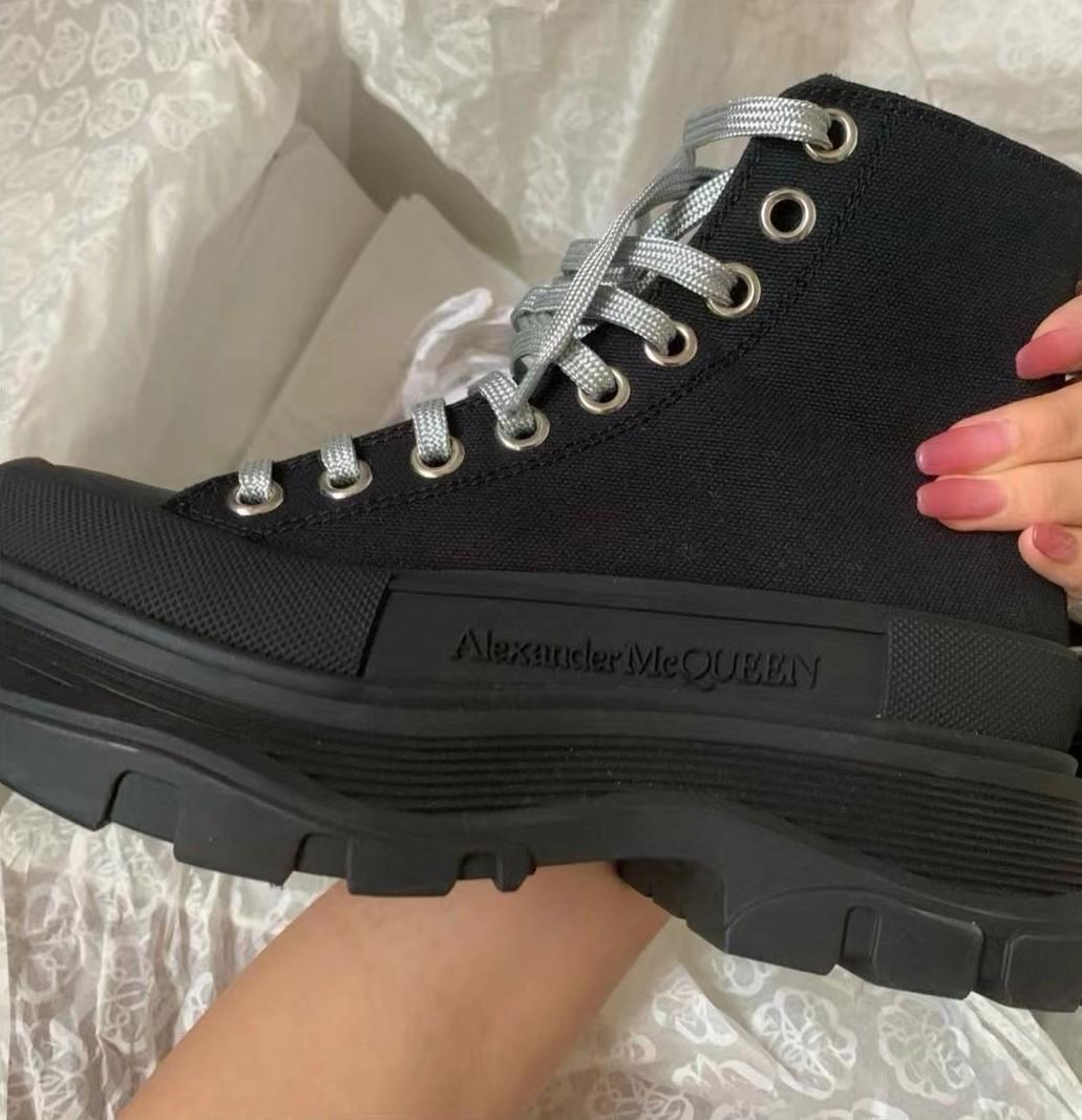 Mcqueen ssense sale