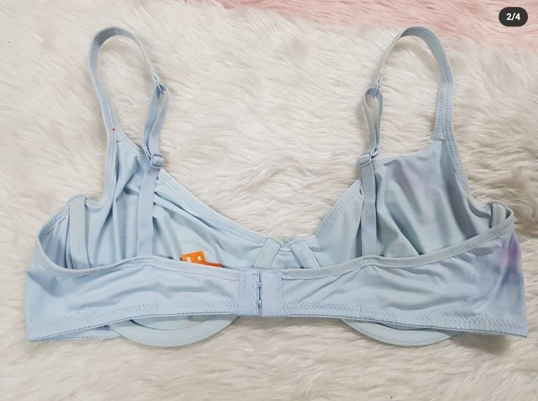 38B Joe Fresh bra, Women's Fashion, Undergarments & Loungewear on Carousell