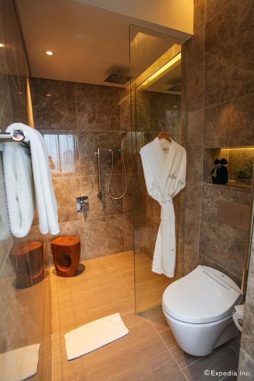 5* Hotel One Farrer (with breakfast, pool) Singapore Staycation March