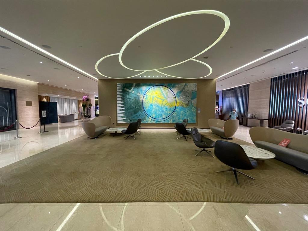 5* Hotel One Farrer (with breakfast, pool) Singapore Staycation March