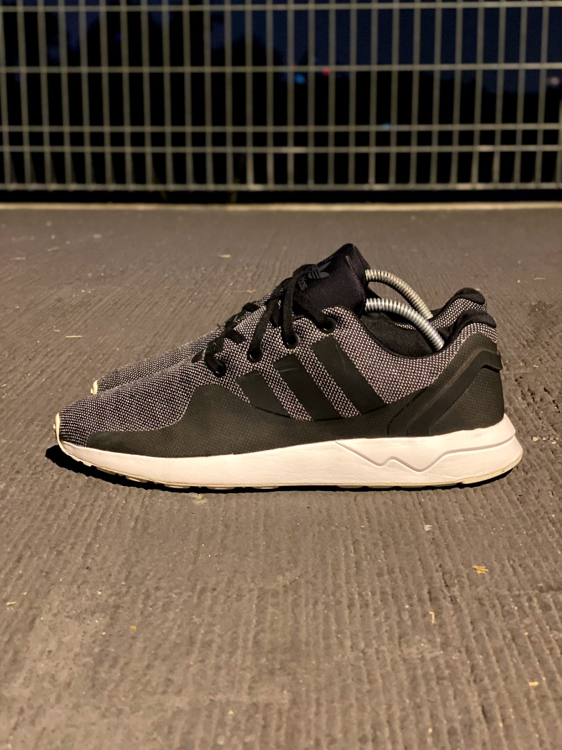 Zx flux adv clearance tech