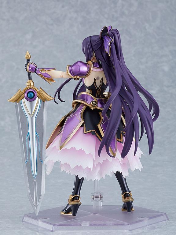 figma 夜刀神十香 561 妖都現貨MF figma 561 十香夜刀神十香約會大作戰
