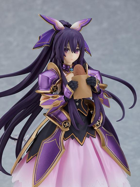 ☆勳寶玩具舖【現貨】代理版GSC figma 約會大作戰DATE A LIVE
