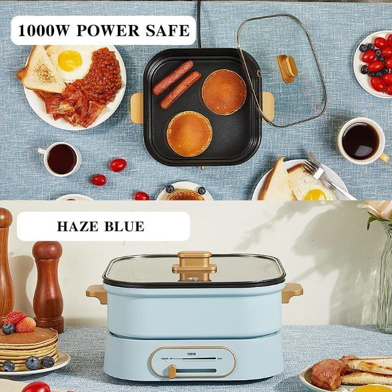 Yeeyo electric multi cooker online