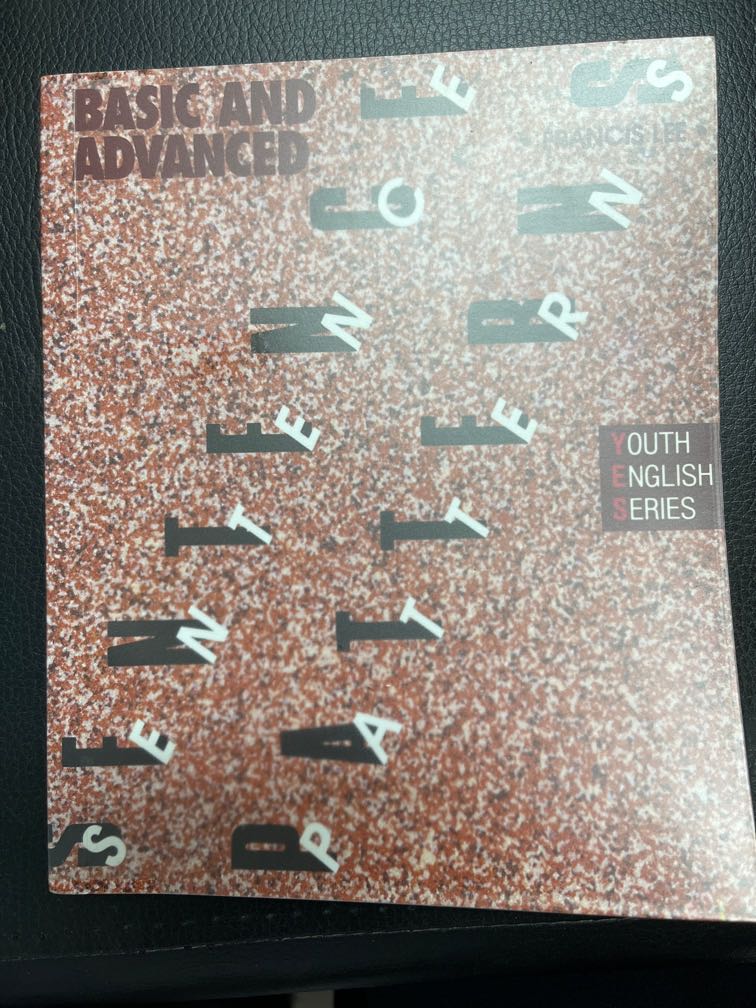 basic-and-advanced-sentence-patterns