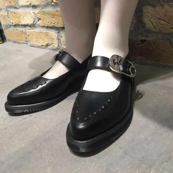 Dr martens cammey best sale
