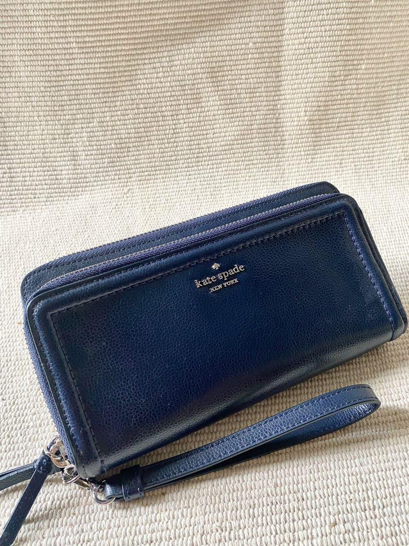 Patterson Drive Anita Wristlet Patterson Drive Colorblock Anita