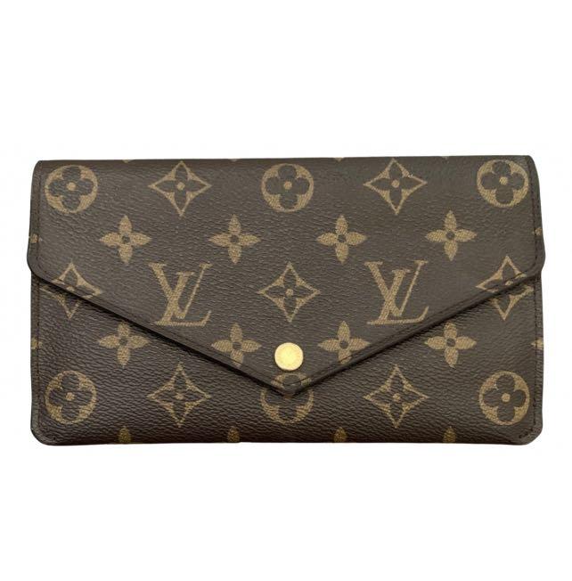 Authentic LV Wallet, Women's Fashion, Bags & Wallets, Wallets & Card  holders on Carousell