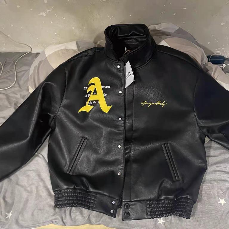 A Few Good Kid 夾克皮衣馬思維, 他的時尚, 外套及戶外衣服在旋轉拍賣