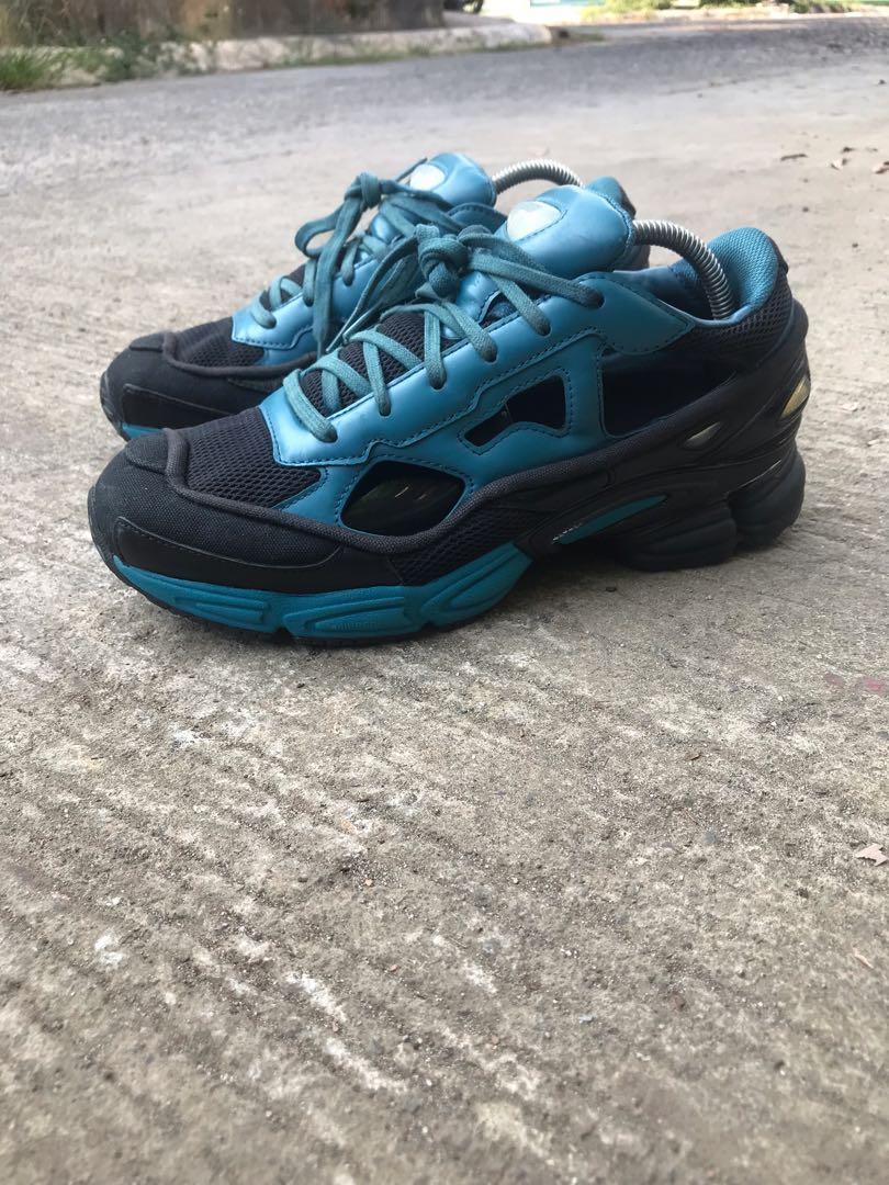 Ozweego replicant review outlet