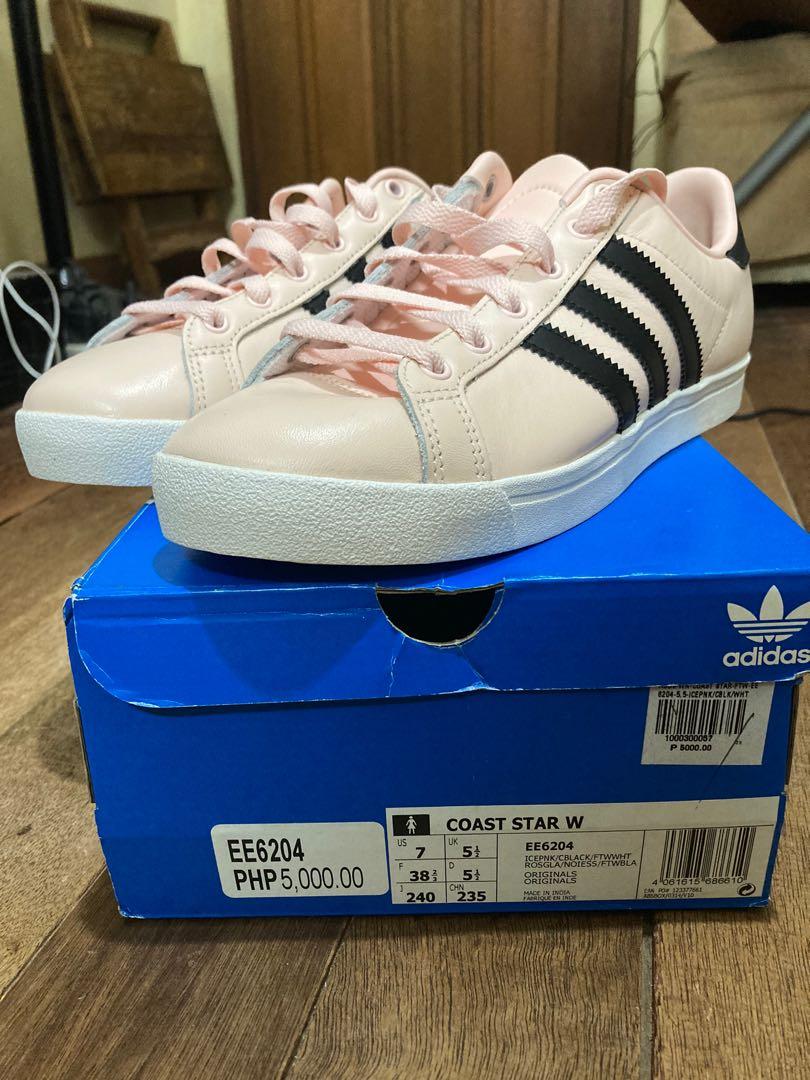 Adidas originals coast star shoes deals women's