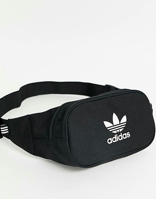 Adidas fanny pack, Men's Fashion, Bags, Belt bags, Clutches and Pouches