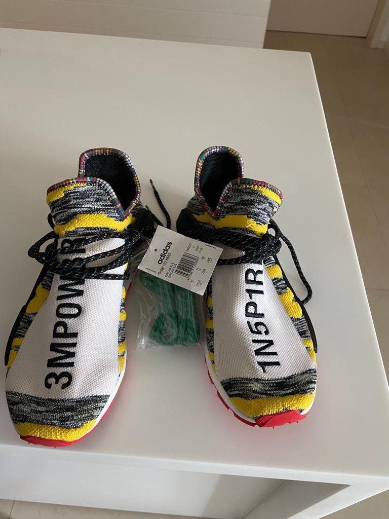Race adidas clearance