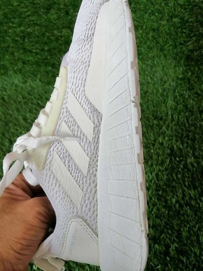 Adidas questar drive white cheap