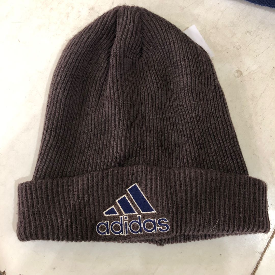 snowcap adidas