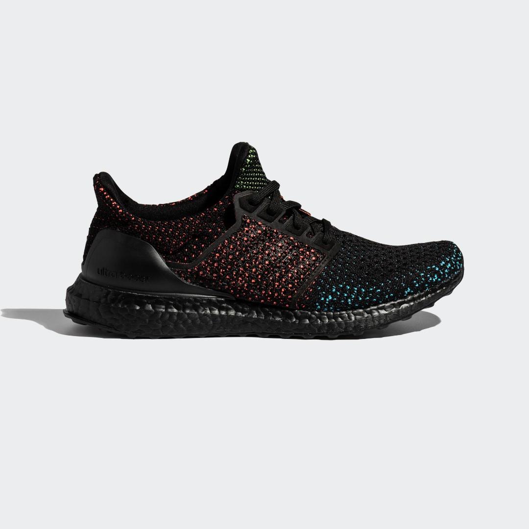 Ultra boost clima multicolor top