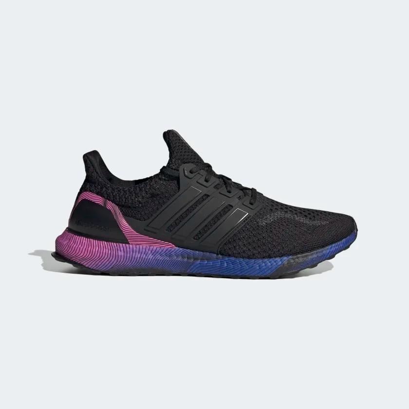 Adidas ultra boost 4.0 mens purple on sale