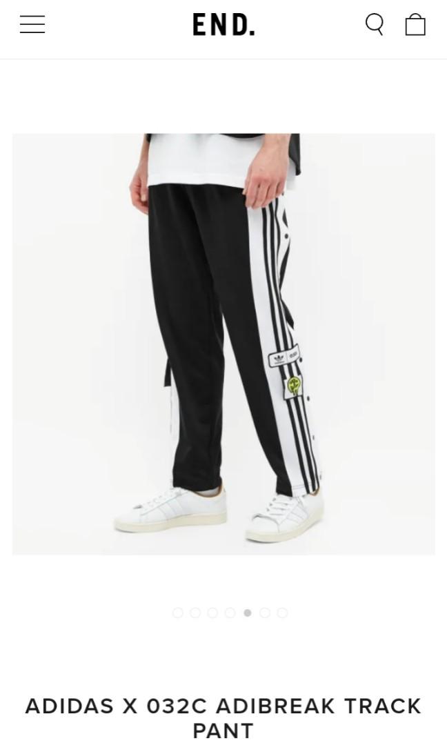 Adidas sales 032c pants