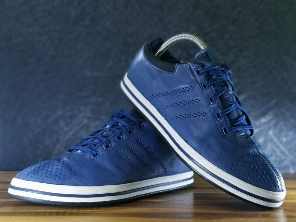 Adidas Zeitfrei Men s Fashion Footwear Sneakers on Carousell