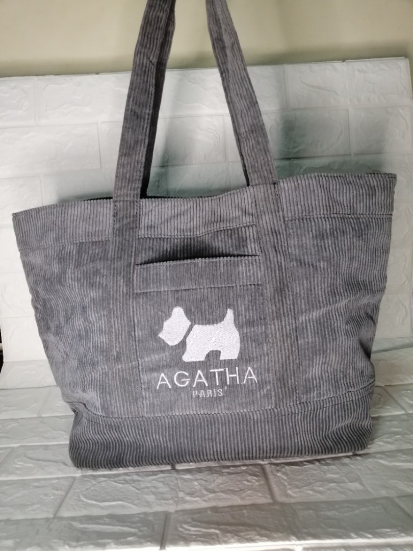 Details more than 111 agatha paris bag best