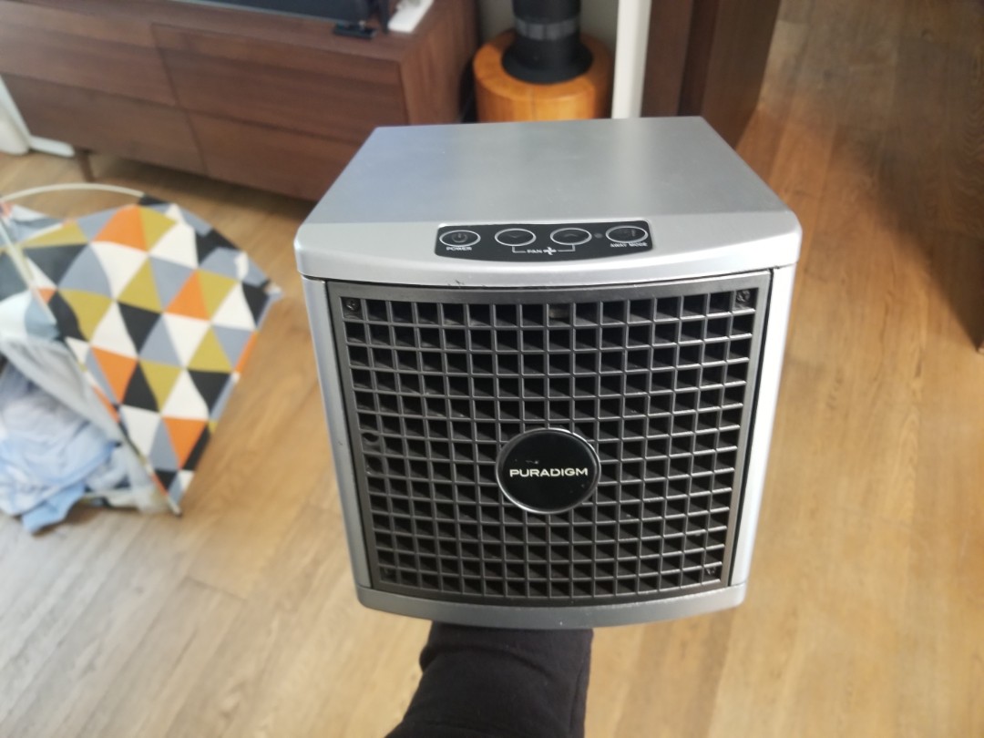 Puradigm air purifier shop price