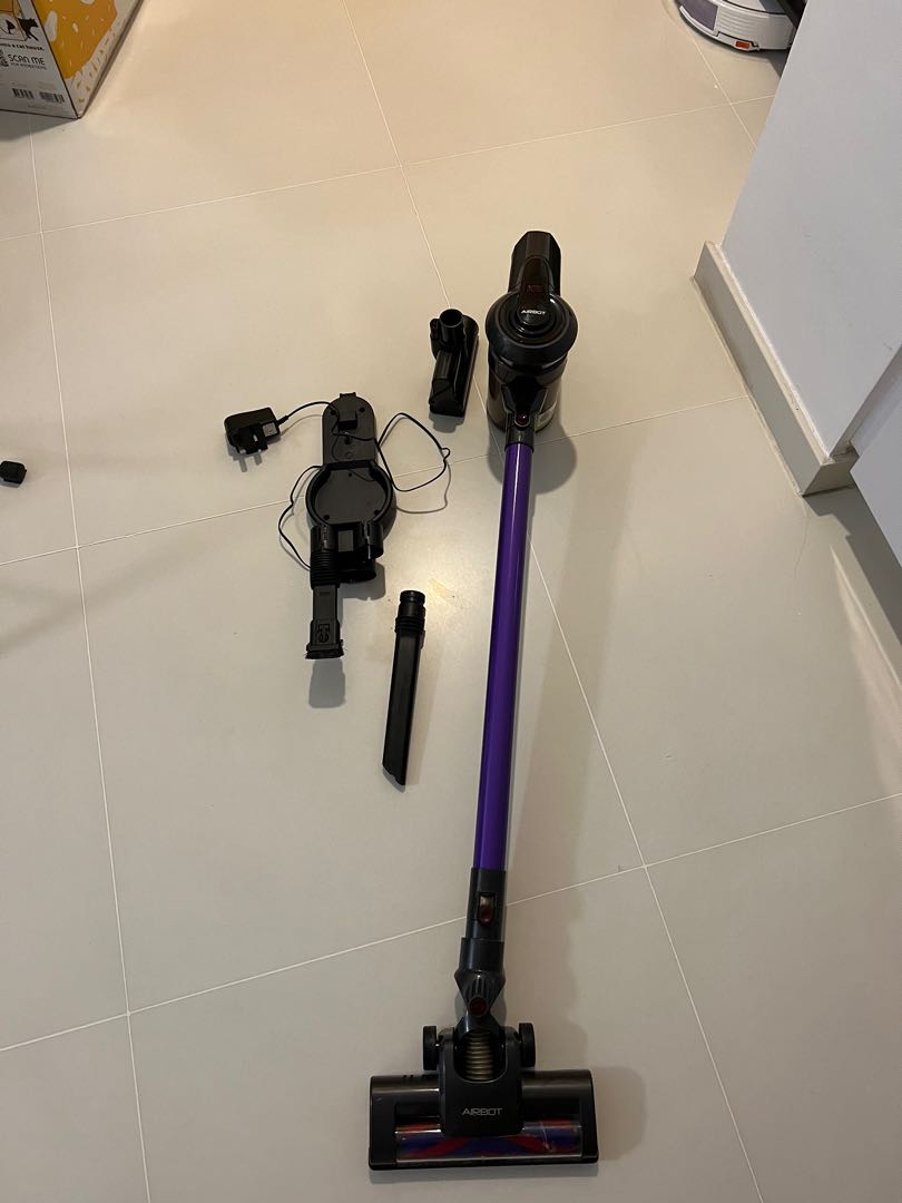 Airbot iroom best sale 17kpa review