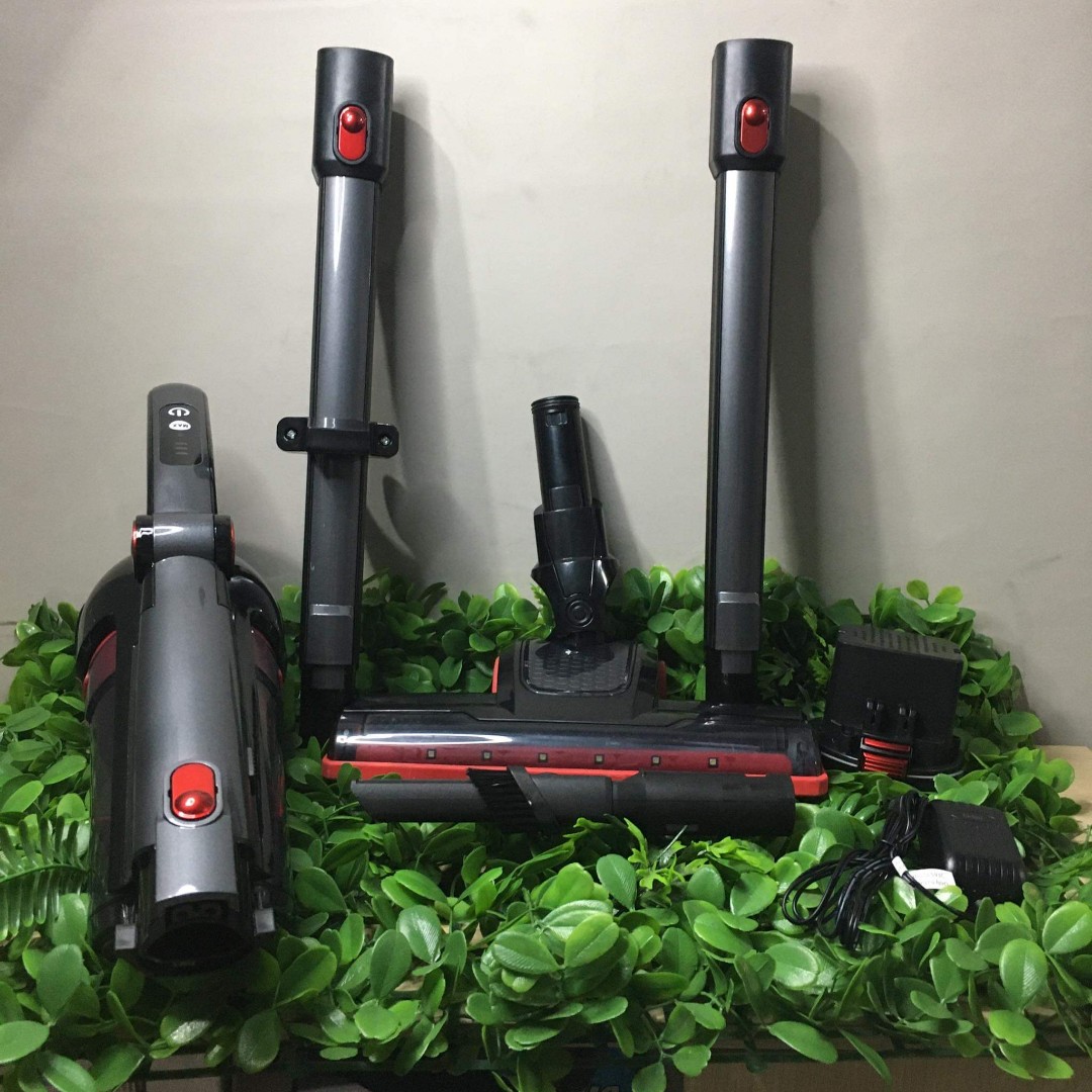 Anko Cordless Stick Cleanser, TV & Home Appliances, Vacuum Cleaner