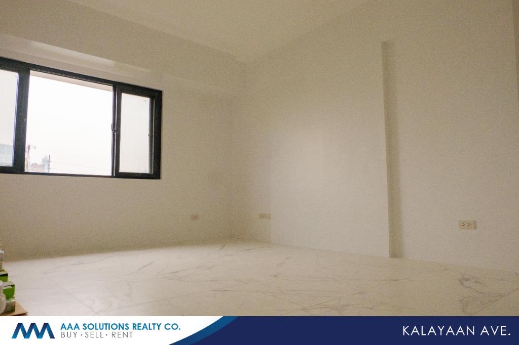 APARTMENT BUILDING FOR SALE IN MAKATI PINAGKAISAHAN, Property, For Sale