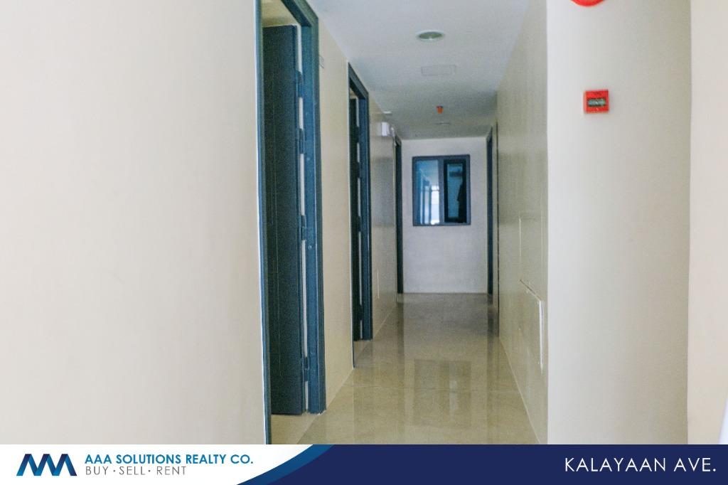 APARTMENT BUILDING FOR SALE IN MAKATI PINAGKAISAHAN, Property, For Sale