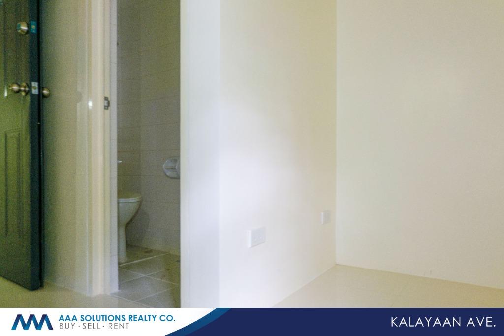 APARTMENT BUILDING FOR SALE IN MAKATI PINAGKAISAHAN, Property, For Sale