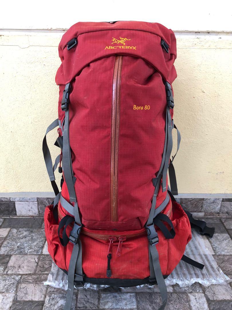 Bora 80 outlet