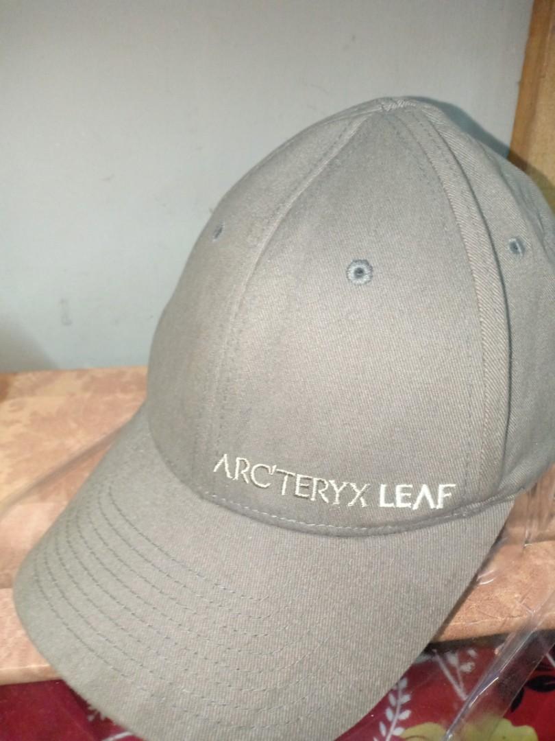 Arcteryx leaf cheap hat
