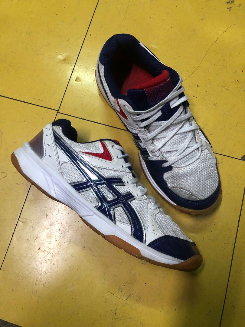 Asics Rivre CS Unisex Indoor Court Badminton Shoes 25 cm