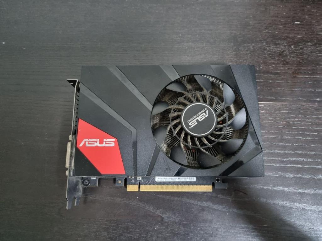Asus gtx 970 mini discount