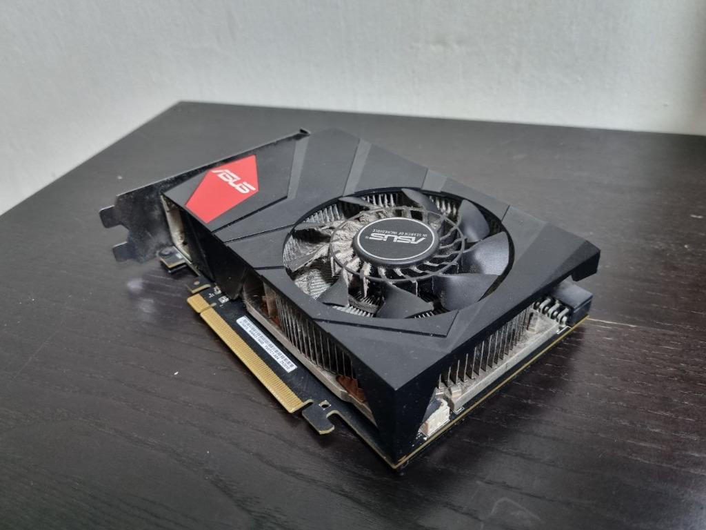 Asus gtx 970 mini discount