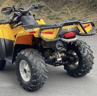 ATV BIKE FOR SALE