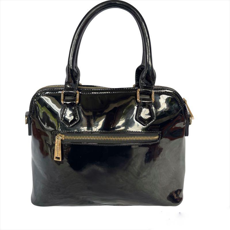 Auth Pauls Boutiques Patent Leather Bag, Women's Fashion, Bags ...