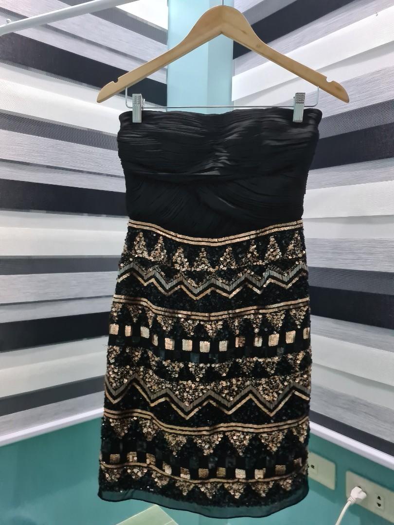 Cocktail and party js collection dresses best sale
