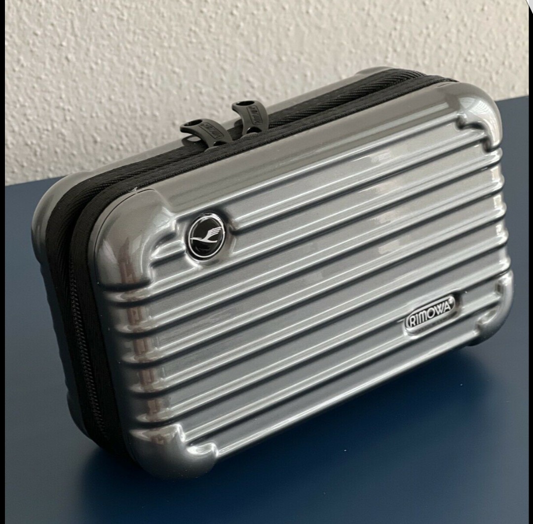Rimowa amenity case hot sale