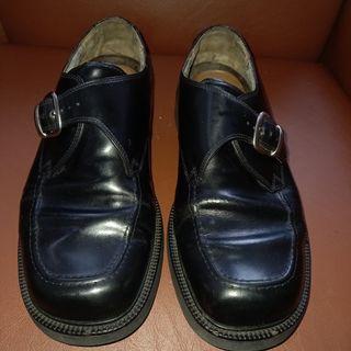Authentic Rockport Black Shoes
