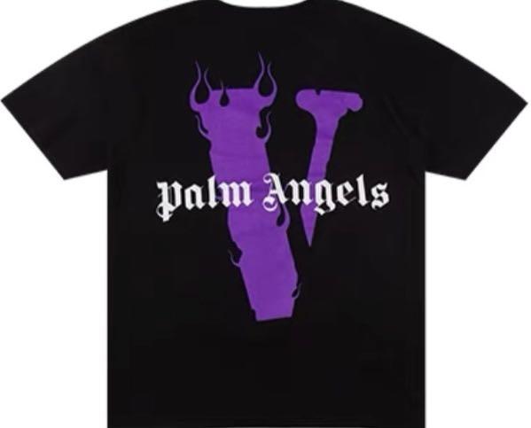 Authentic hotsell vlone shirt