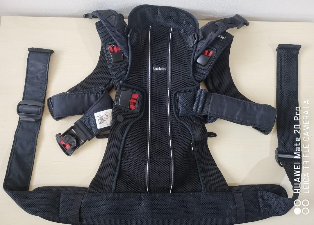 Baby bjorn we carrier sale