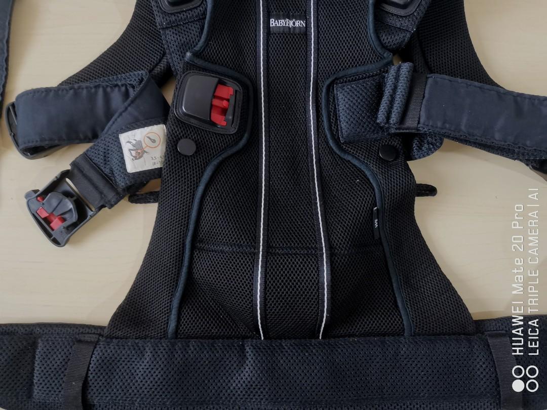 Babybjorn online carrier we