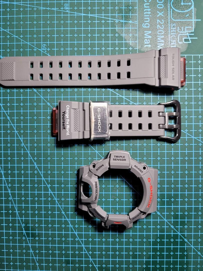 Bezel rangeman hot sale