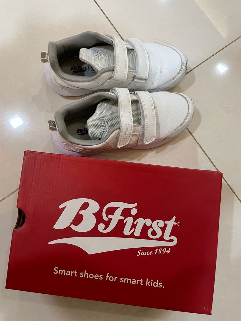 Bfirst shoes discount